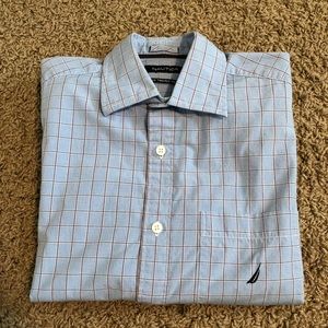Nautica Dress Shirt